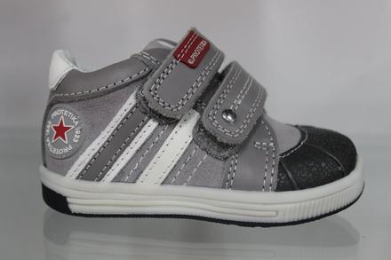 Chlapčenské topánky protetika 9255 z, protetika,19