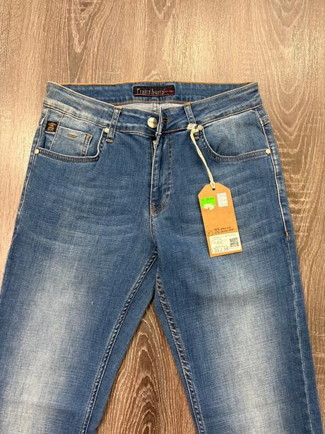 Franco benussi panske rifle 30/34, m