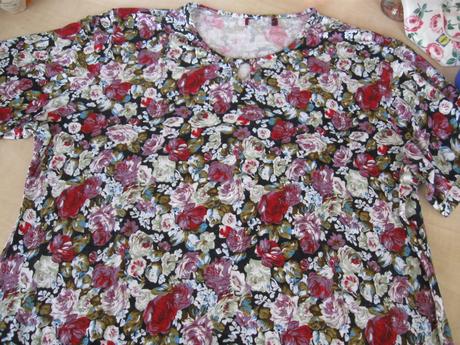 Dámske tričko, l/xl, l