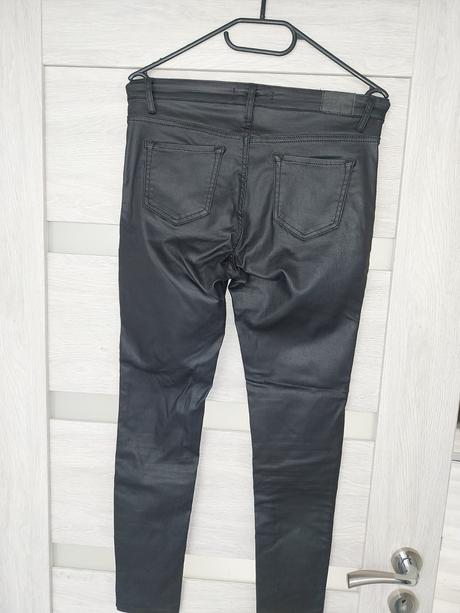 Leskle nohavice lab, m