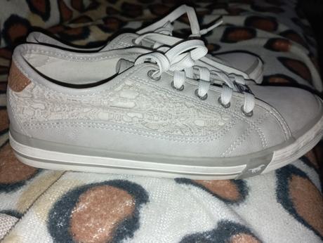 Platenky mustang, mustang,38