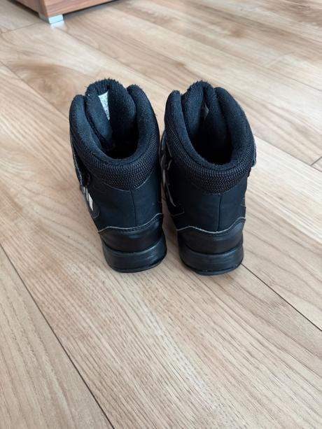 Adidas cizmy 33, adidas,33