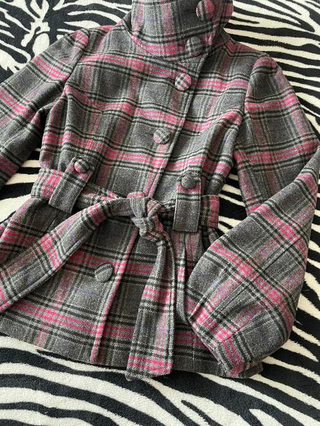 Kabat do pasa vel s zn. h&m, h&m,s