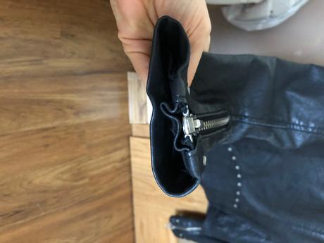 Mango kozenna bunda, mango,s