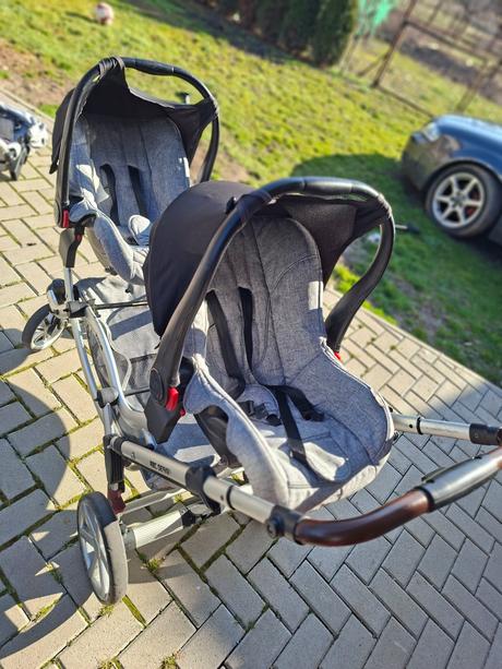 Kočík abc design zoom, abc design,abc design zoom