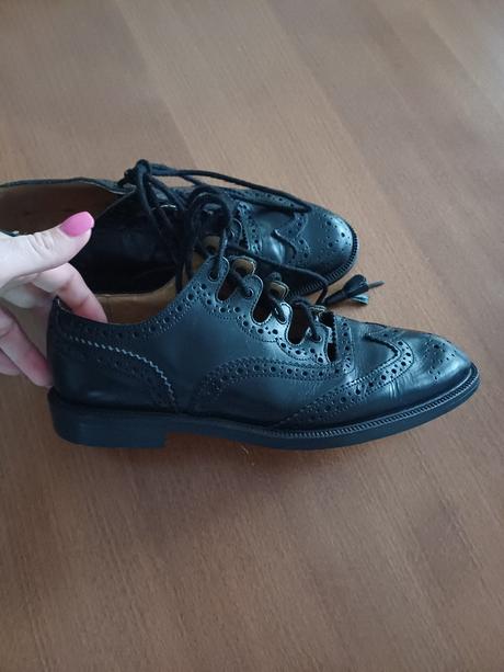 Zaujímavé prechodné topánky, č.40, 40