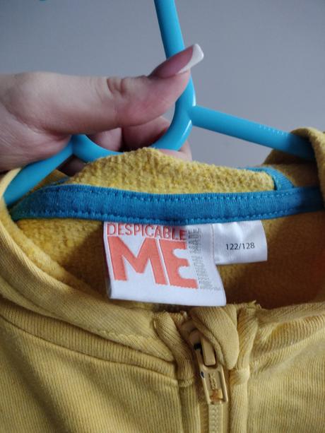 Minion sveter, 128