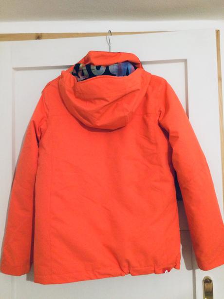 Bunda na lyze roxy, roxy,158