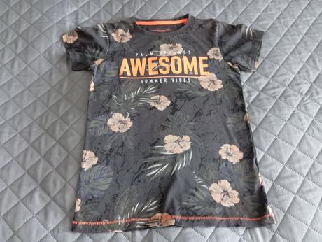 Tričko awesome, chapter young,146