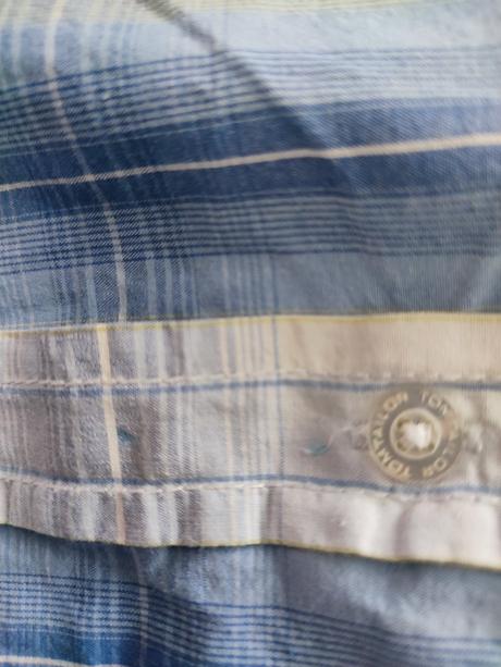 Košeľa tom tailor 104-110, tom tailor,110