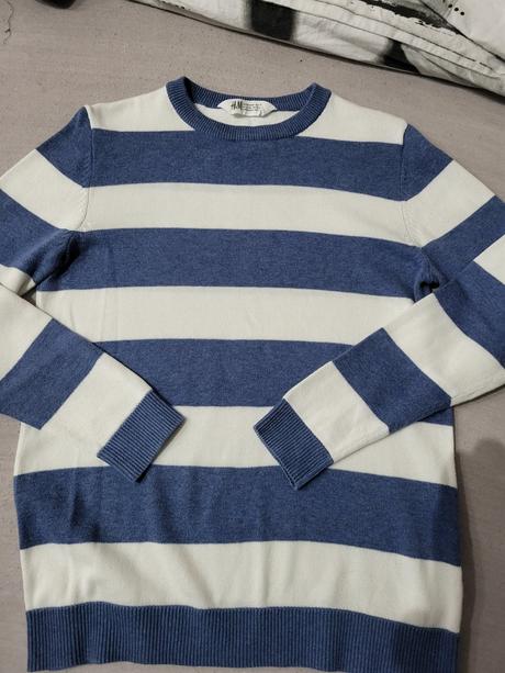 Sveter h&m, h&m,140
