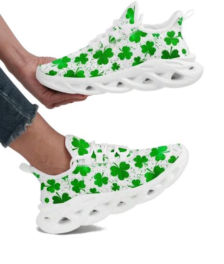 Tenisky kvetinové, 35 - 44