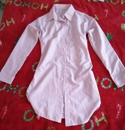 Predĺžená košeľa, 188