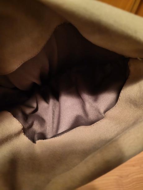 Semišové prechodné čižmy, 41