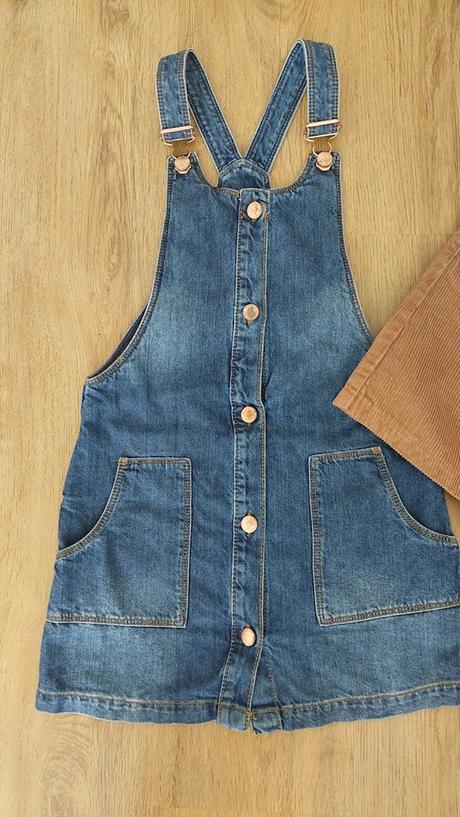 Sukne 8-9 rokov, f&f,140