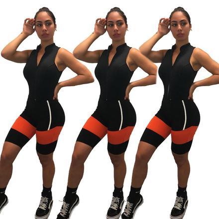 Suprava leginy +crop top, s