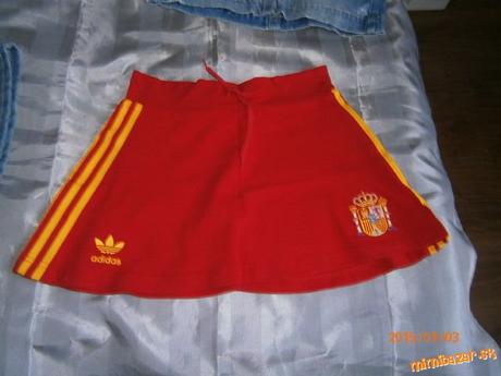 Sukňa adidas, adidas,36