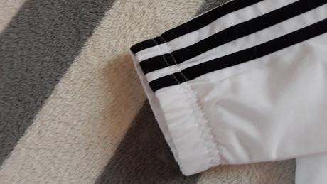 Adidas tenká bunda, adidas,140