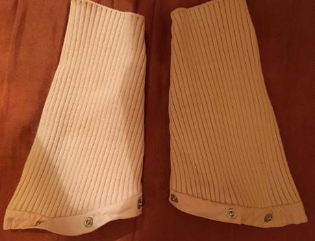 Vesta s odopínateľnými rukávmi od veľ.74, h&m,80