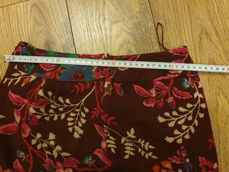 Sukňa mango, mango,34