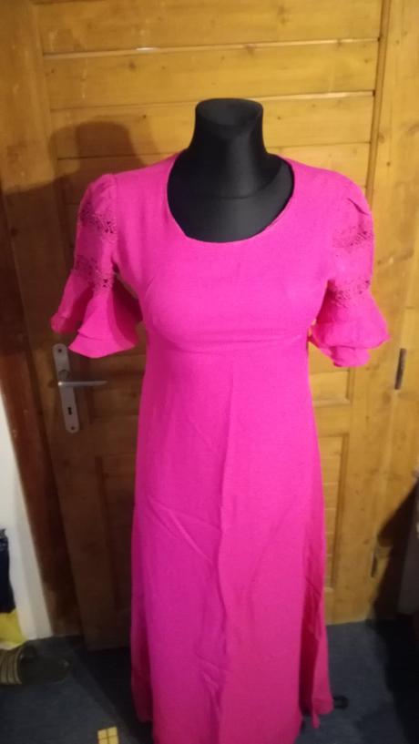 Spolocenske saty., s