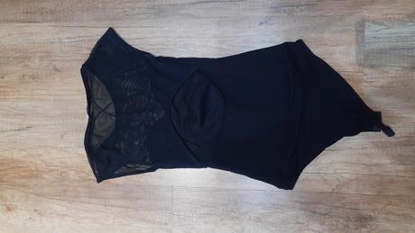 Dámske body, bershka,xs