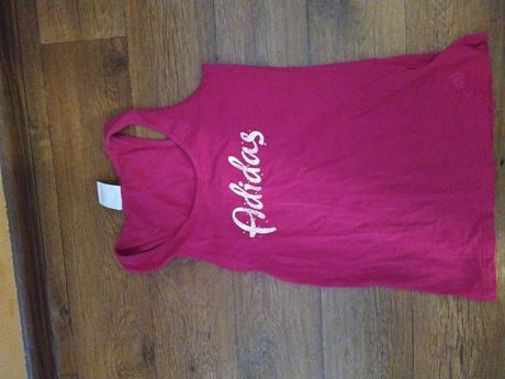 Adidas dámske tielko, adidas,s