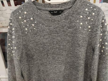 Tunika/šaty, f&f,38