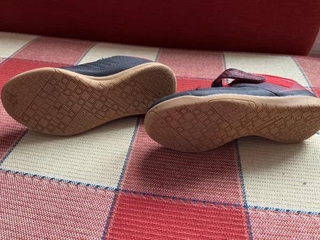 Tenisky na futbal, decathlon,29