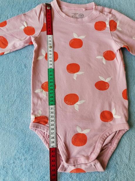 Body pomaranče,gulicky, lindex,86