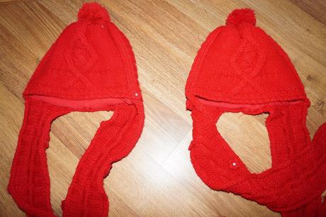 Ciapocky s vsitymi salikmi pre sestricky, 104