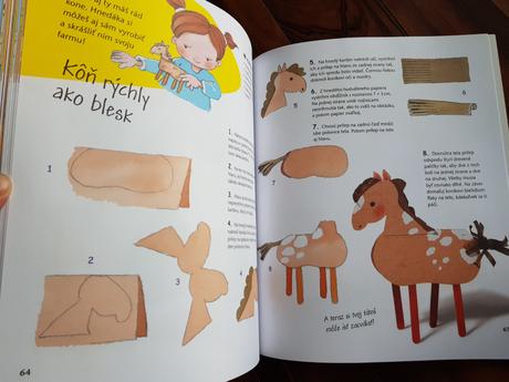 Papierove skladacky,