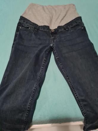 Tehotenske rifle, esmara,38