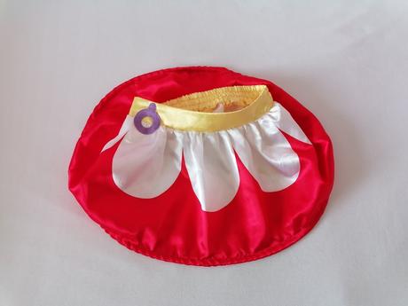 Karnevalova sukna 86-98,