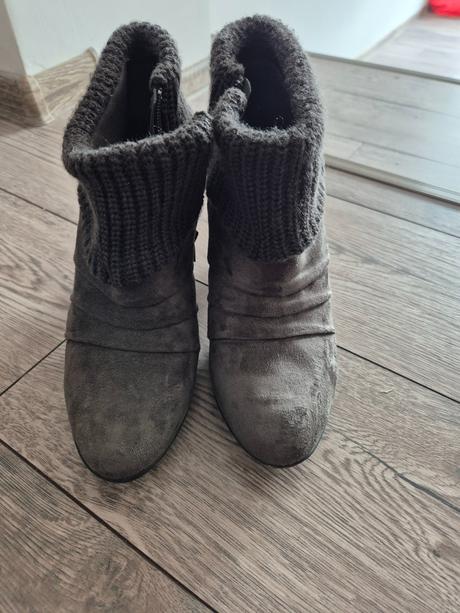 Clenkove čižmy, graceland,41