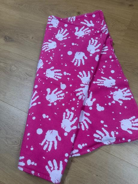 Šatka na nosenie, yakoyako