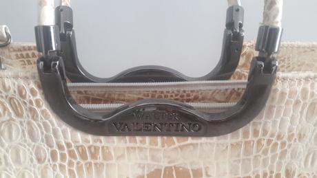 Kabelka valentino, valentino