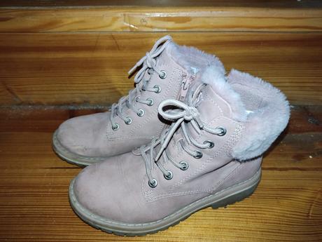 Čižmy, deichmann,33