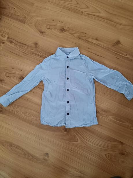 Košeľa, dopodopo,110