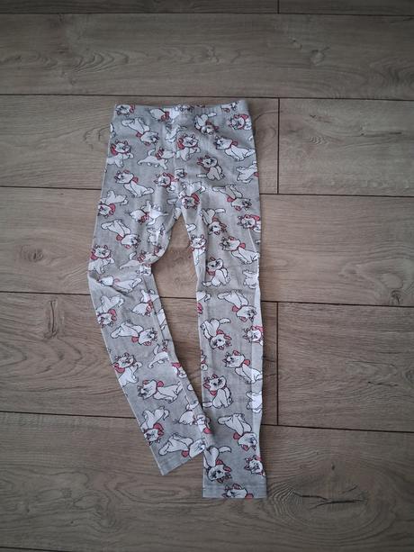 Legínky, disney,128