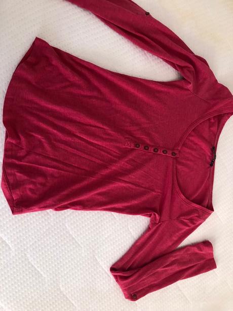 Tricko na kojenie, s