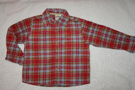 Nenosena bavlnena kosela, 92