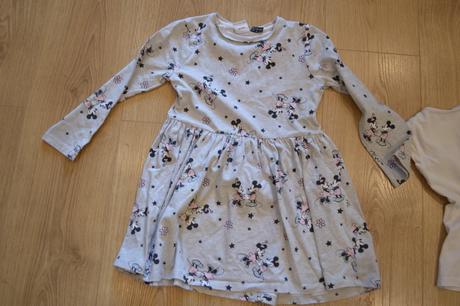 Oblečenie na doma, 104–116