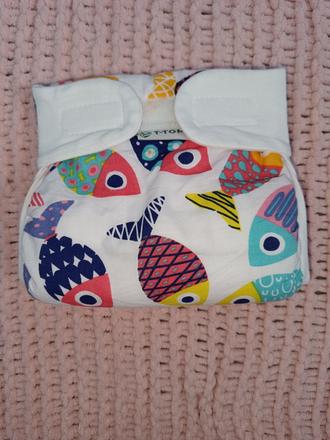 Ortopedické nohavičky 4-6 kg, t-tomi,4 kg - 9 kg