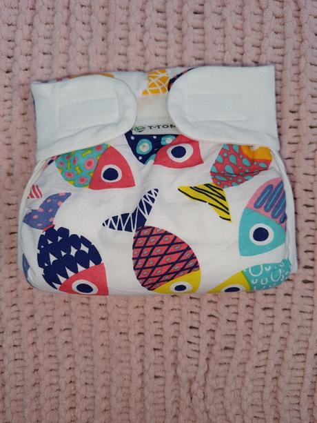 Ortopedické nohavičky 4-6 kg, t-tomi,4 kg - 9 kg