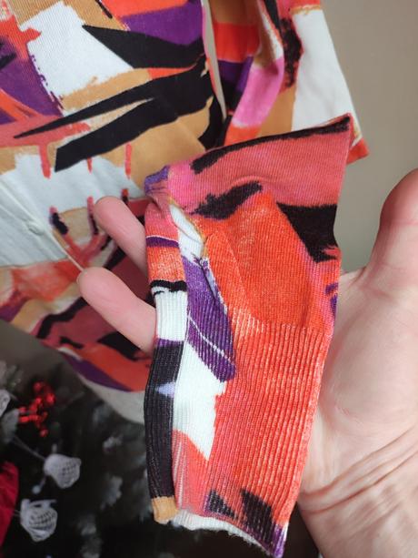 Dámsky sveter max .x.q, l