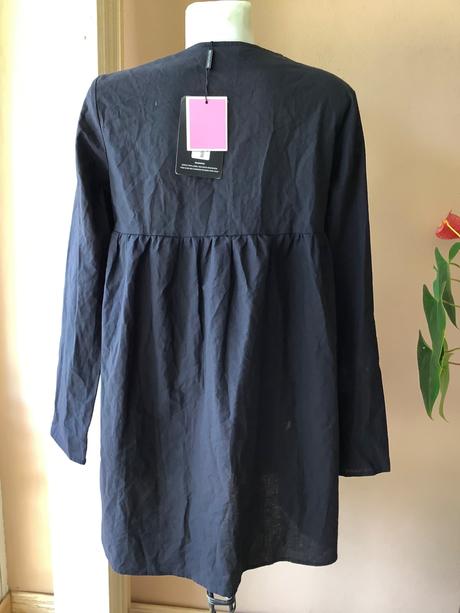 Krasna bluza prettylittlething/q9, m