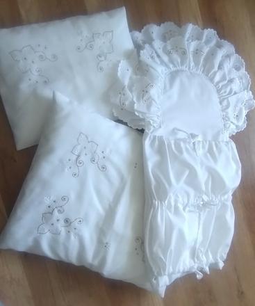 Bábätko, šírka (cm): 40,dĺžka (cm): 80