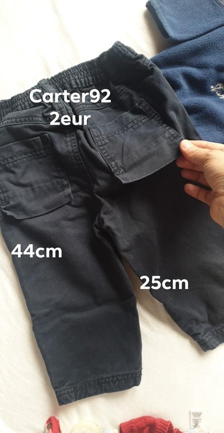 Pompdelux fliska, 86–98