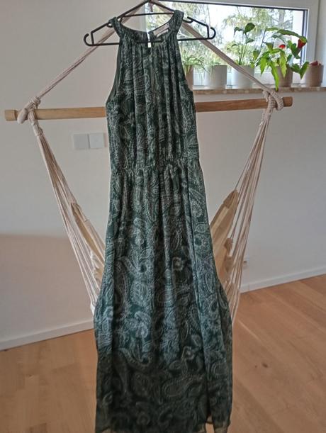 Spoločenské šaty reseved, reserved,36